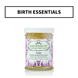 Birth Essentials