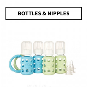 Bottles & Nipples
