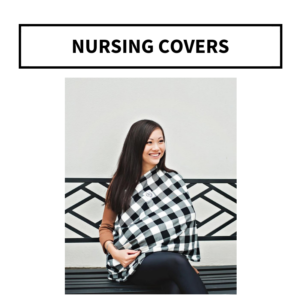 Nursing Covers