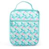Montiico insulate lunch bag for kids