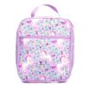 Montiico insulated lunch bag for kids