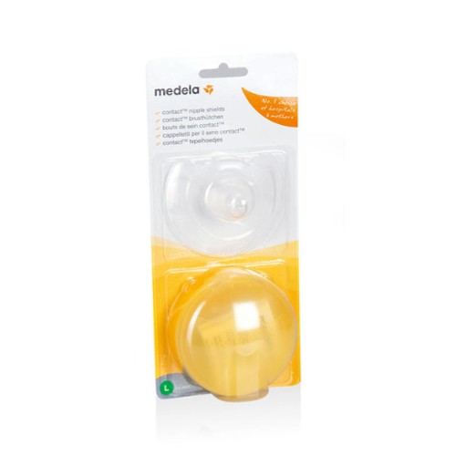Medela nipple shield for breastfeeding Moms