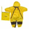 Muddy Buddy waterproof rain suit for outdoor play