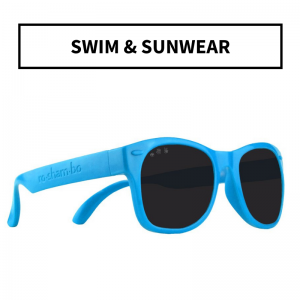 Swim & Sunwear