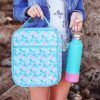 Montii Co insulated lunch bag for kids