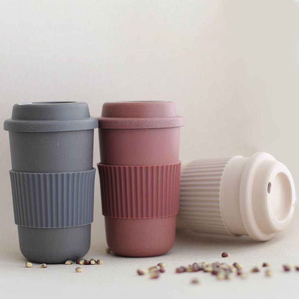 Cink reusable travel cup