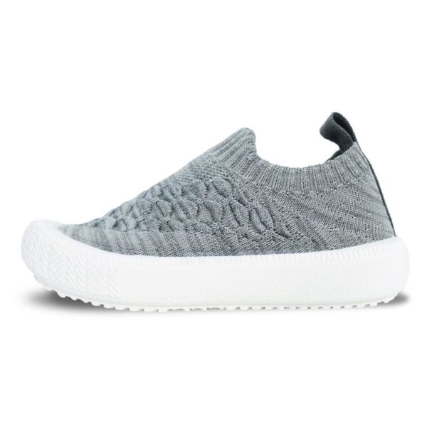 Jan and Jul Xplorer knit shoes for toddlers and kids