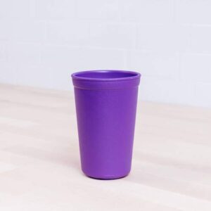 Replay open drinking cup amethyst