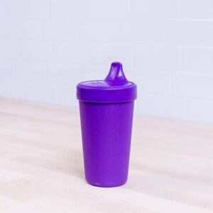 Re-Play no spill sippy cup amethyst
