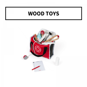 Wood Toys