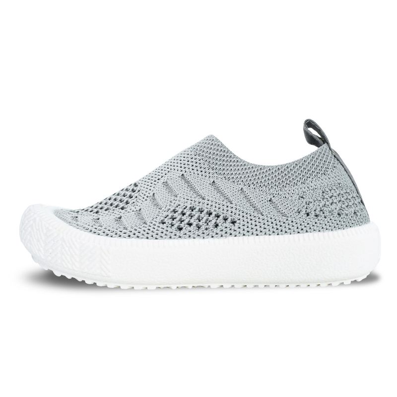 Jan and Jul breeze knit shoes for toddlers and kids