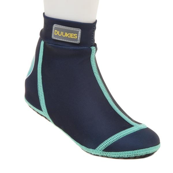 Duukies Beach socks for toddlers and kids