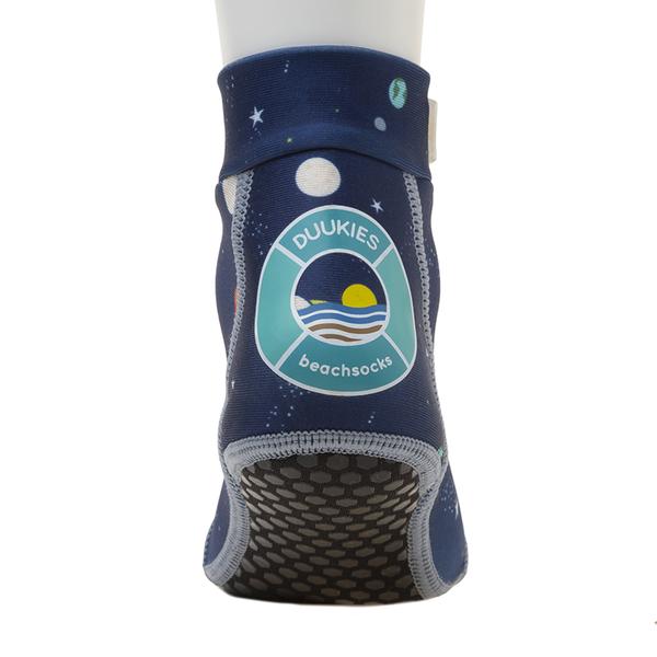 Duukies Beach socks for toddlers and kids