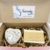 Mothers Day soap and bath bomb bundles all natural