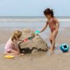 Quut Cuppi for beach and outdoor play