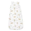 Perlimpinpin muslin cotton sleep sack for infants & toddlers