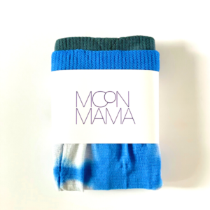 Moon Mama postpartum underwear 2 pack for after birth
