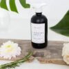 Lotus Natural Living cleaning spray all natural