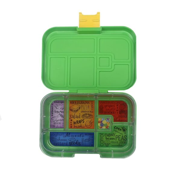 Munchbox bento box maxi6 for school lunches