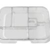 Munchbox clear trays for bento boxes