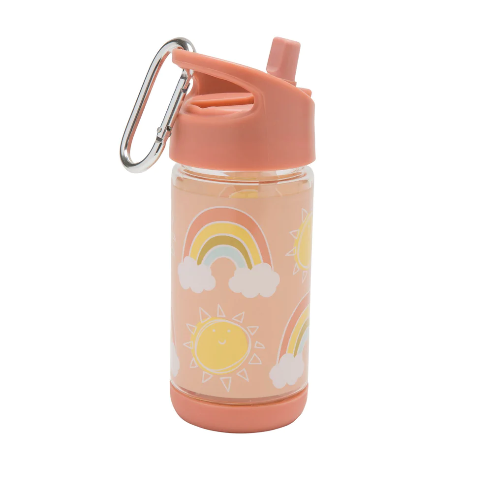 Sugarbooger water bottles for lunch and back to school