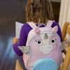 Zoocchini backpacks for toddlers and kids