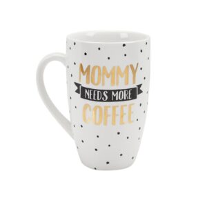 Pearhead coffee mug for Moms