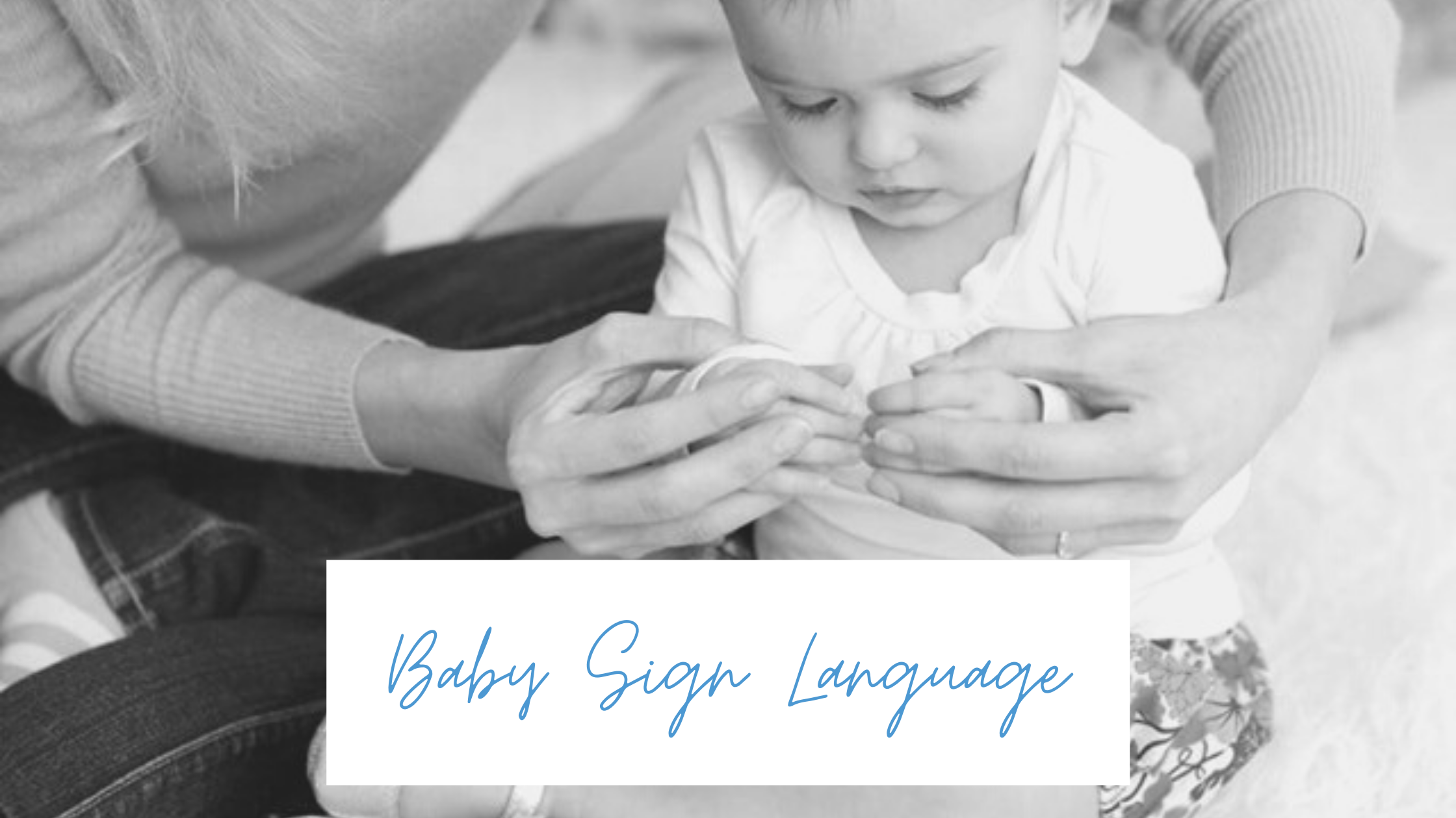 free printable baby sign language flash cards pdf