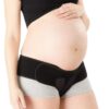 Belly Bandit v-sling for pregnancy and pelvic support