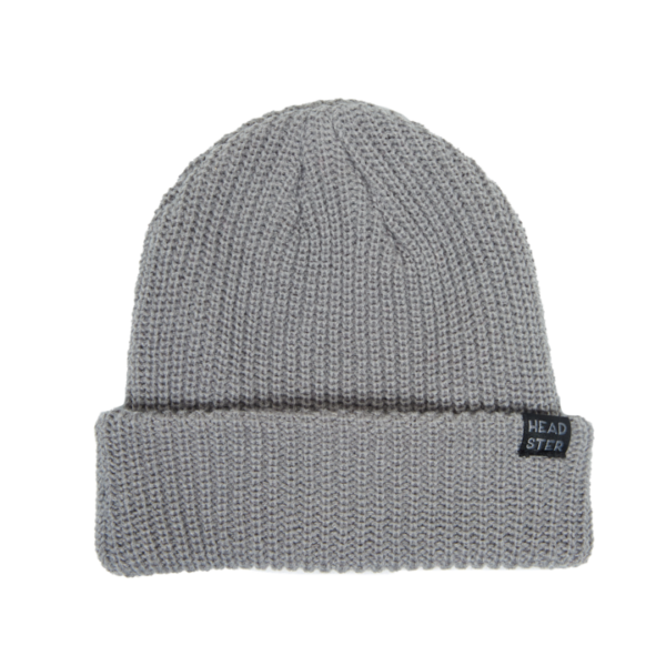 Headster Kids minimal beanie for toddlers and kids