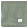 Perlimpinpin bamboo knitted blankets for baby