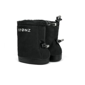 Stonz winter booties for toddlers