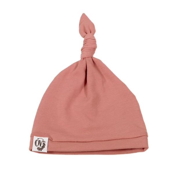 The Over Co Hygge Collection Nodo Hat