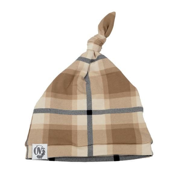 The Over Co Hygge Collection Nodo Hat