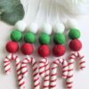 Courtneys Knot Home - candy cane diffuser