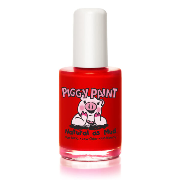 Piggy Paint non-toxic nailpolish for kids