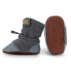 Jan & Jul booties for infants and toddlers