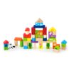Viga Toys wooden blocks for kids open ended play