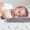 Kushies bedhead toddler percale pillowcase