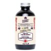 Suro Organic Elderberry syrup daytime for kids age 2-11 for cold and flu