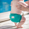 AMP reusable swim diaper for infants and toddlers
