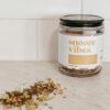 Moment Blends loose leaf tea for new Moms and wellness