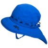 Calikids UV sun hats for babies and toddlers