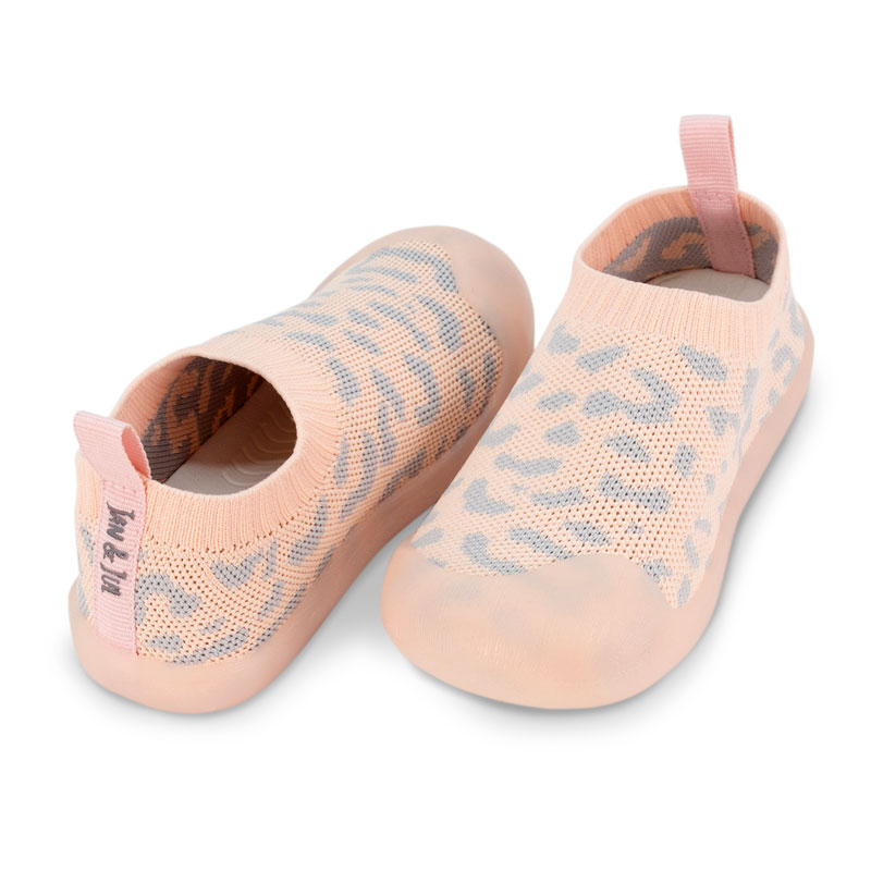 Jan & Jul jelly jumper knit shoes for land and water play