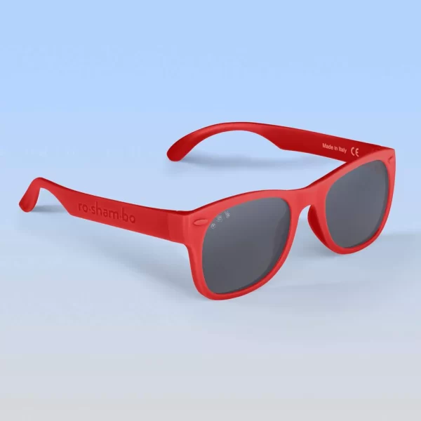 Roshambo sunglasses for infants, toddlers & kids