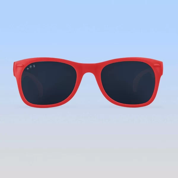 Roshambo sunglasses for infants, toddlers & kids