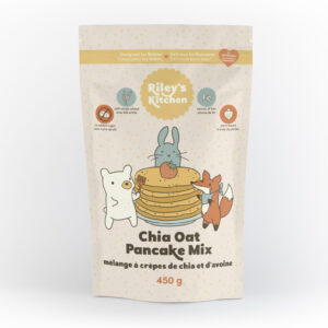 Rileys kitchen sugar free food mixes for baby led weaning