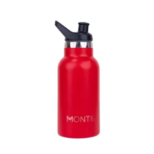 Montii Co Insulated Mini Drink Bottle