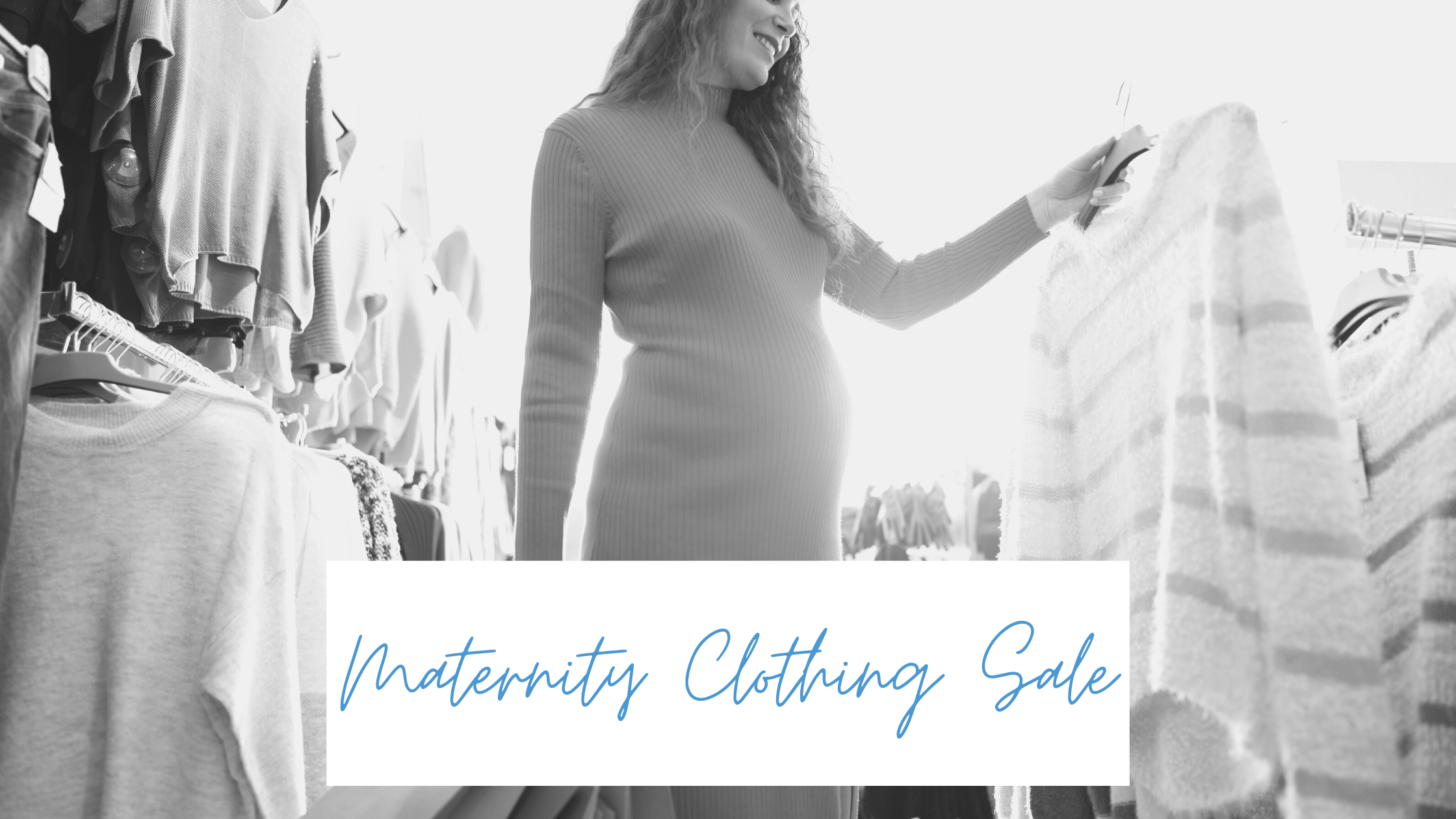 Barrie Maternity Clothing
