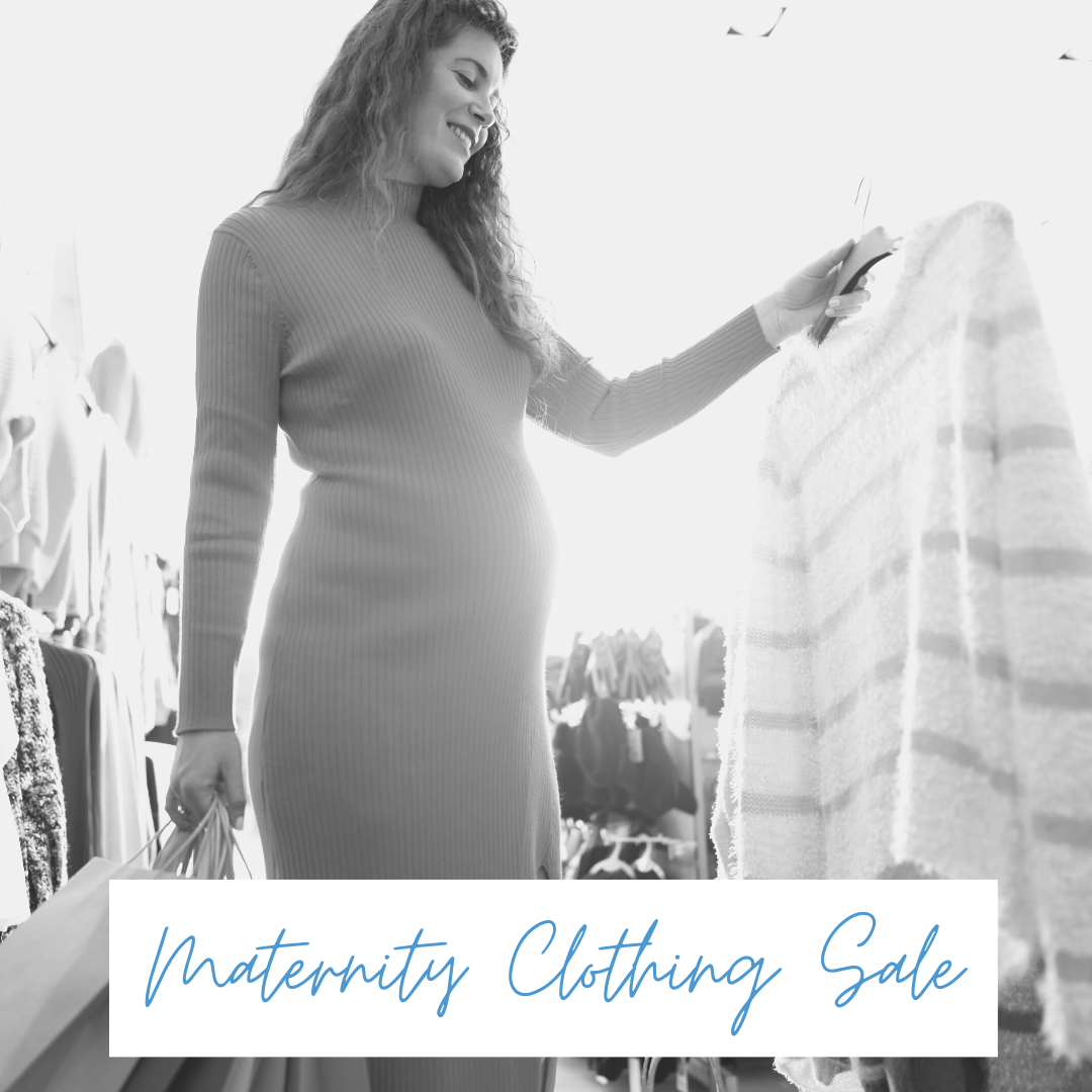 Barrie maternity and nursing clothing